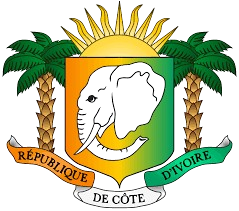 Armoiries de la Côte d'Ivoire